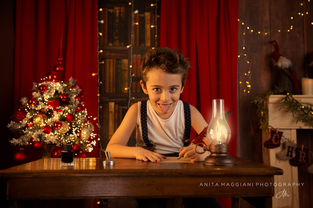 Anita Maggiani - Photography-Christmas