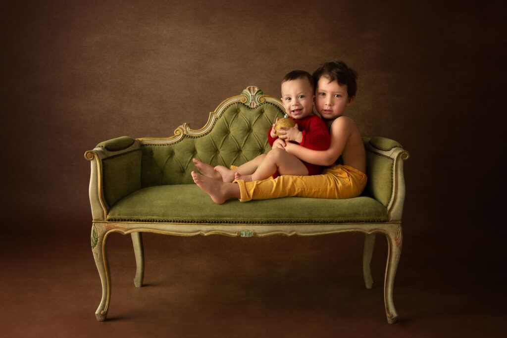 Anita Maggiani Photography - Fotografie Baby, Kids, Mamma, Papà