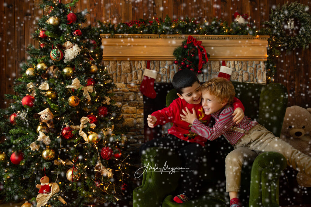Anita Maggiani - Photography-Christmas