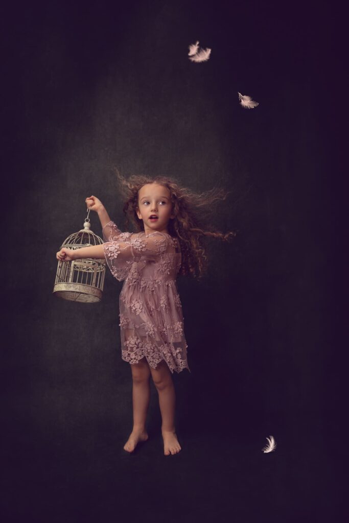 Anita Maggiani Photography - Fotografie Baby, Kids, Mamma, Papà