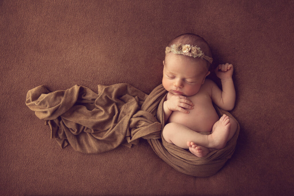 Anita Maggiani Photography - Newborn