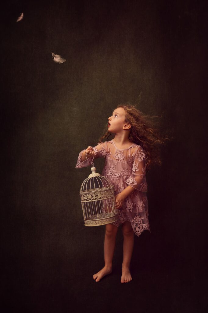 Anita Maggiani Photography - Kids