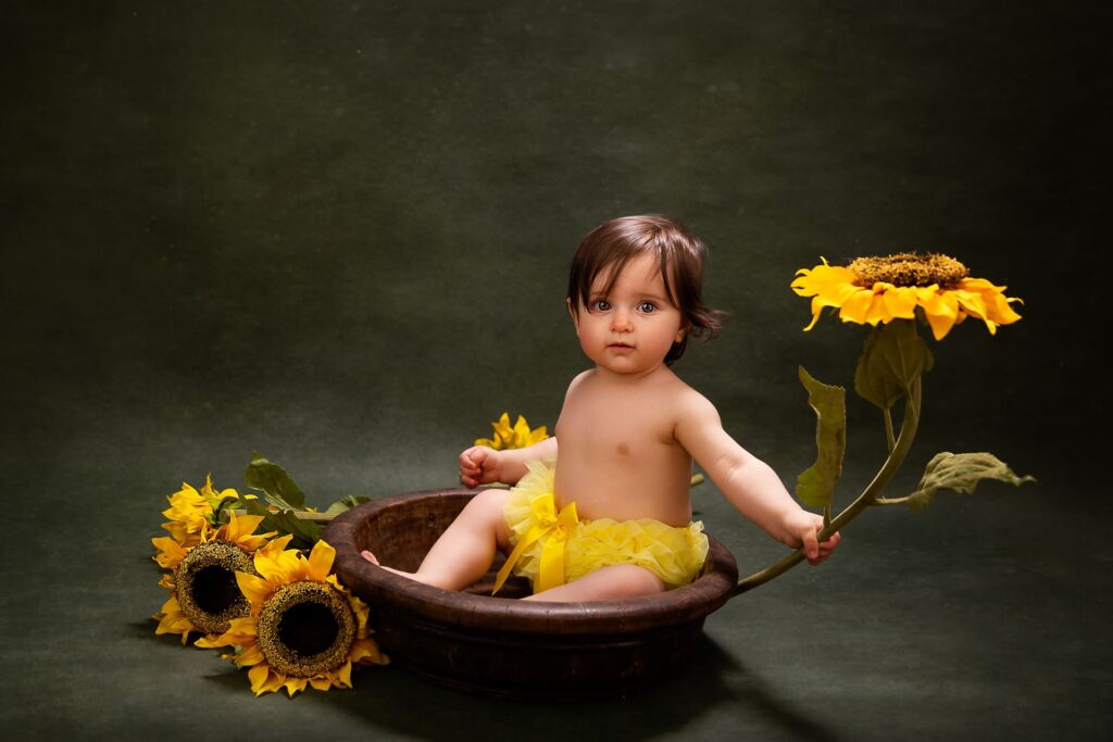 Anita Maggiani Photography - Baby